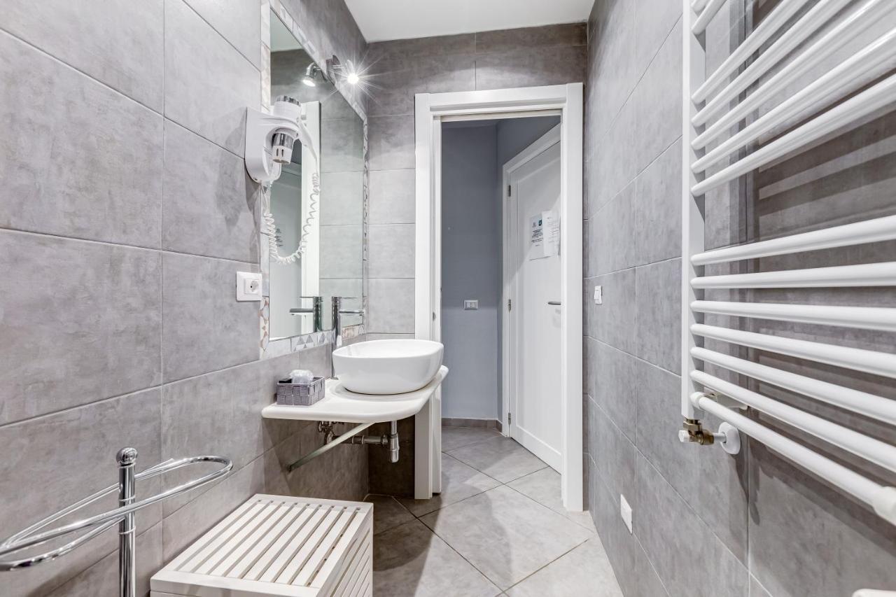 Maison Degli Artisti Suites Rome Buitenkant foto