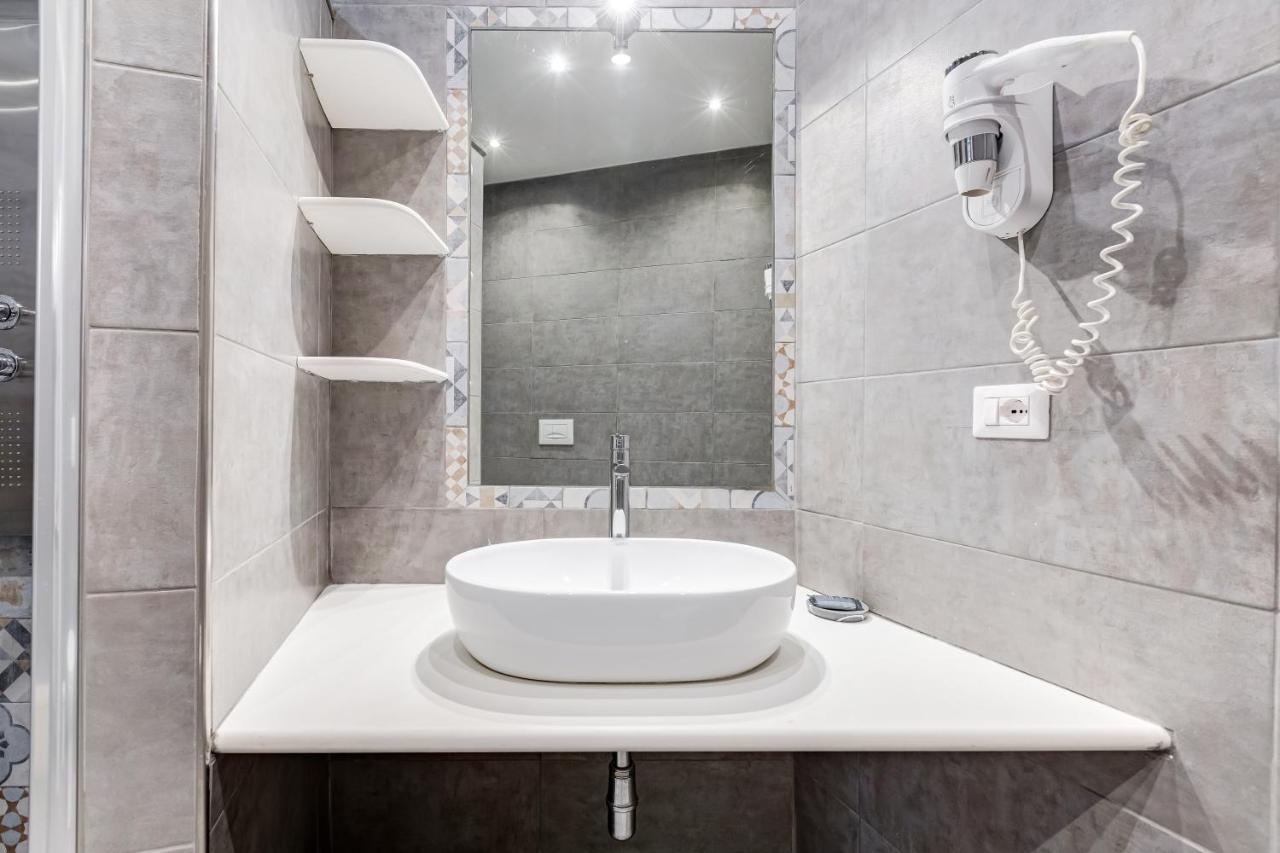 Maison Degli Artisti Suites Rome Buitenkant foto