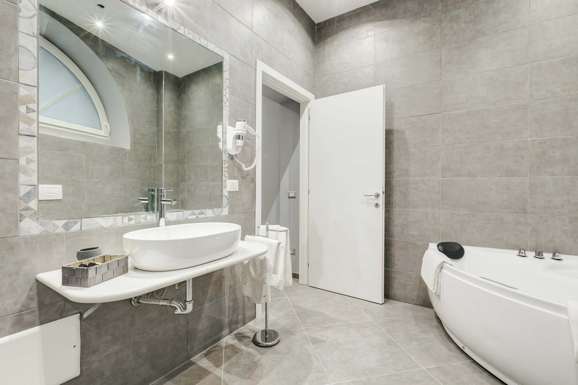Maison Degli Artisti Suites Rome Buitenkant foto