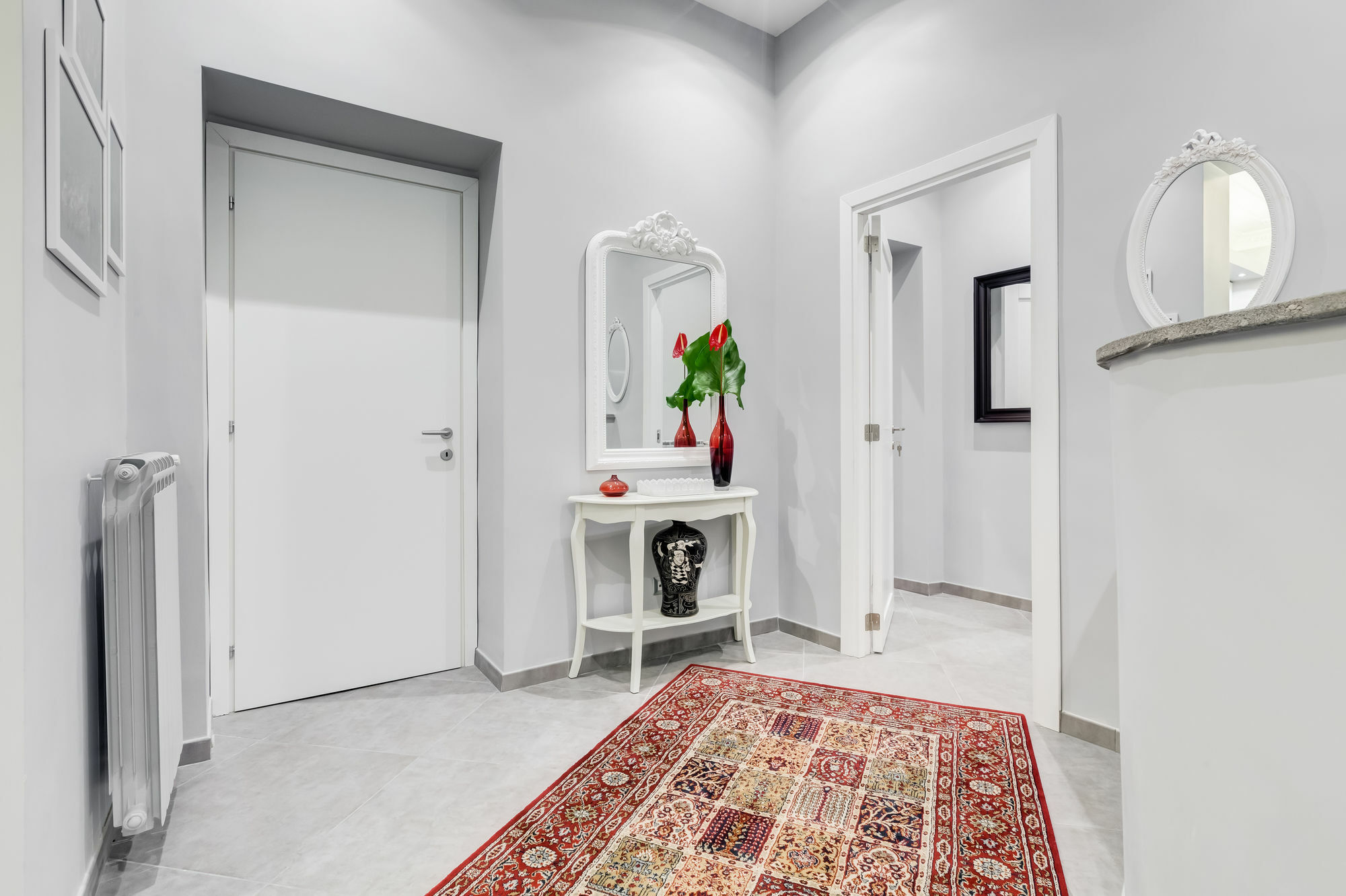 Maison Degli Artisti Suites Rome Buitenkant foto